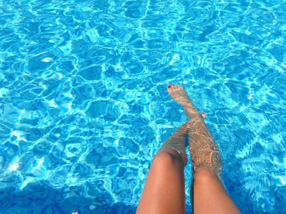 Casa Rural Con Piscina Viajar Con Mascota Gaucín Buitenkant foto
